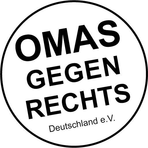 OMAS GEGEN RECHTS Deutschland e.V.